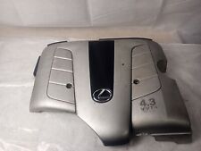 Lexus Ls430 Engine Cover 3uzfe