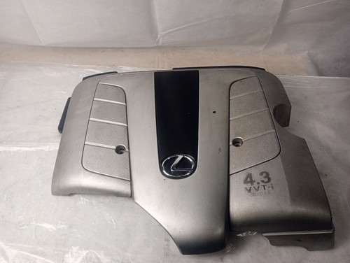 Lexus ls430 engine cover 3uzfe - cover,