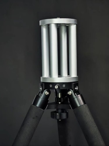 194mm telescope equatorial