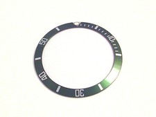 Bezel Insert For ROLEX SUBMARINER Watch Dial Replacement Part Black Blue Green