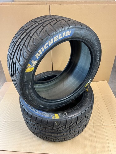 Pair michelin pilot sport - pair,