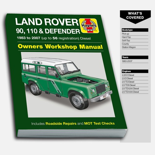Land rover 110 defender - 110,
