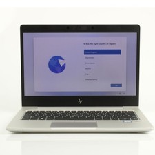 HP Elitebook 830 G6 Laptop