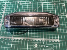 LUCAS L645 REVERSE NUMBER