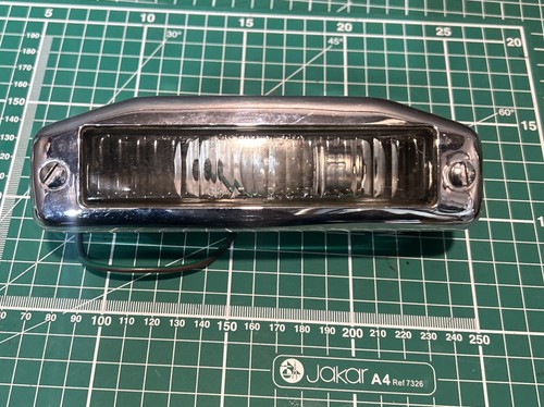 Lucas l645 reverse number - lucas,