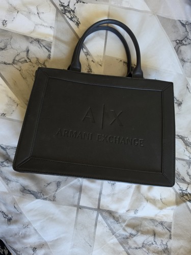 Brand new armani exchange - brand,