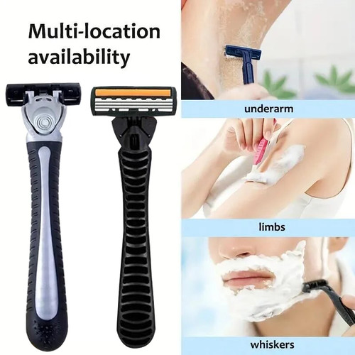 16pcs mach men razor - 16pcs,