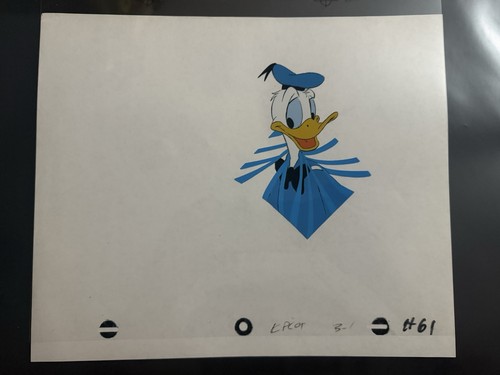 Donald duck walt disney world - walt,