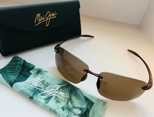 Maui jim breakwall - jim, h422-26