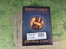 LOTR MESBG - Ambush at Amon Hen BNIB OOP