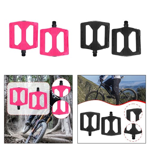 Mountain bike pedals for - for, adult