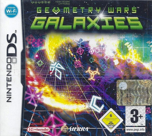 Nintendo 2ds 3ds geometry - ds-2ds-3ds,