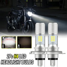 LED Motorcycle Headlight Bulbs