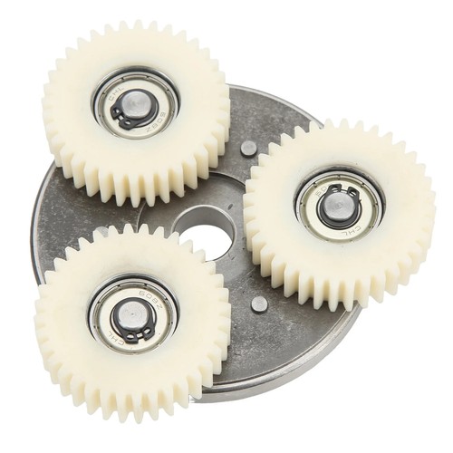 Bike motor gear clutch - bike,
