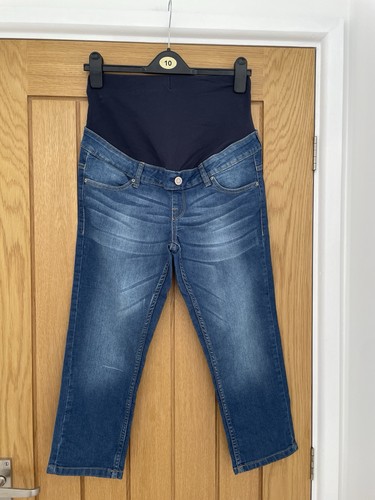 Peacocks maternity cropped - maternity,