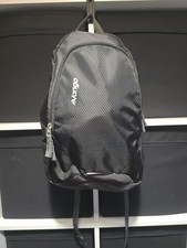 Vango Stone 10 Black Rucksack Outdoors Hiking Backpack