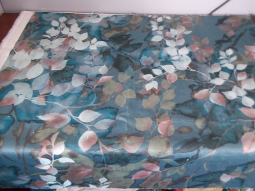 Fantasy ivy luxury - luxury, velvet