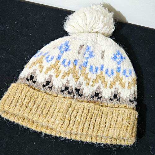 Fat face fair isle knit - fat,