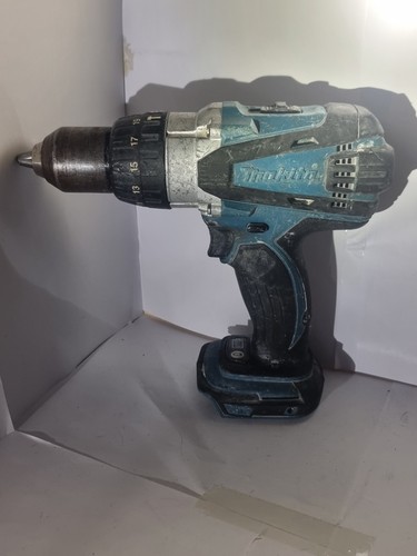 Makita dhp458 18v lxt - makita,