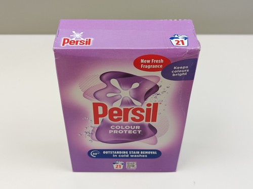 Persil powder colour - powder,
