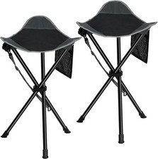 REDCAMP 22.4-inch Tall Tripod