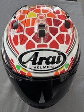 Arai RX7V Evo Nakagami Size L