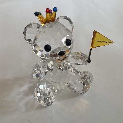 Swarovski crystal fantastic - crystal,