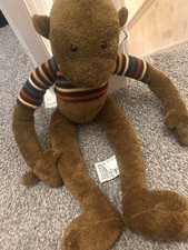 Jellycat Maurice Monkey