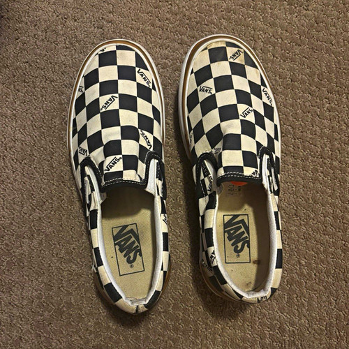 Vans classic rare - vans,
