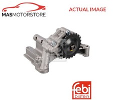 ENGINE OIL PUMP FEBI BILSTEIN
