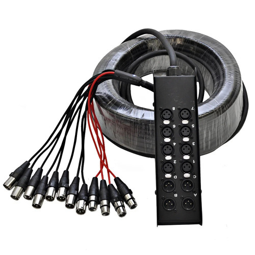 Sacb 8x4x100 low - sacb,