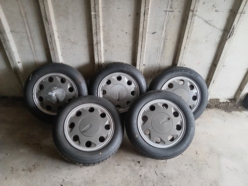 6x14 teardrop silverstone - /,