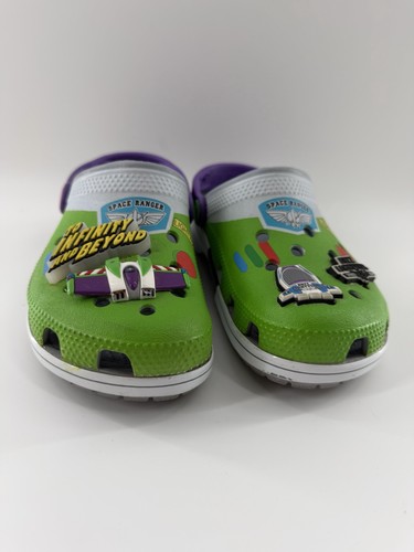 Crocs childrens kids disney - crocs,