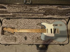 Fender Telecaster Mod Shop