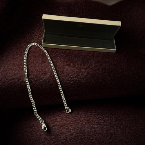 Warren james silver stainless - warren,