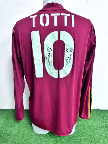 Diadora roma totti match - roma,