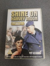 Shine On Harvey Moon - Series