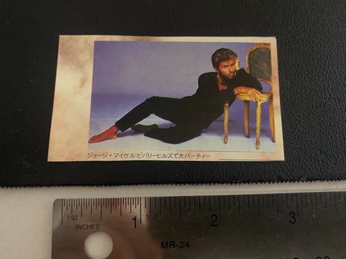 George michael wham - /,