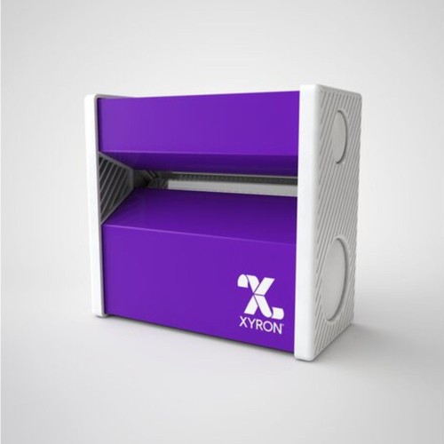 Xyron disposable sticker - xyron,
