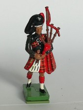 COLLECTORS METAL TOY