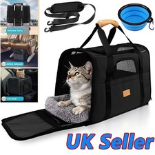 Large Pet Carrier Bag Portable