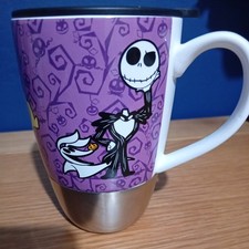 Disney NIGHTMARE BEFORE