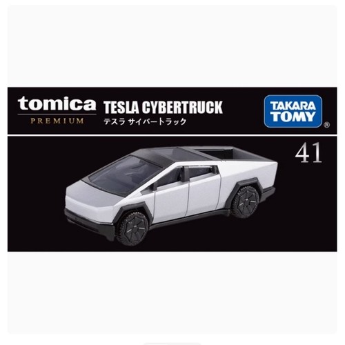 Takara tomy tomica premium - tomica,