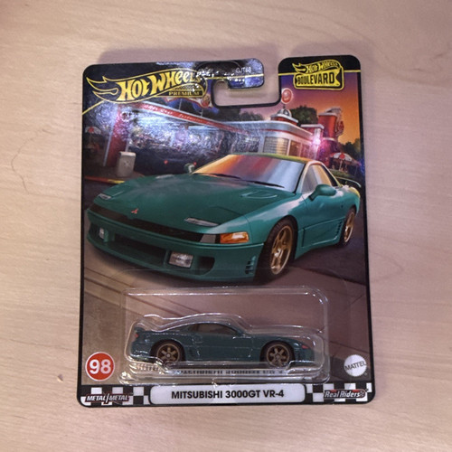 Hot wheels boulevard - wheels,