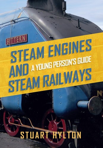 Steam engines and - steam,