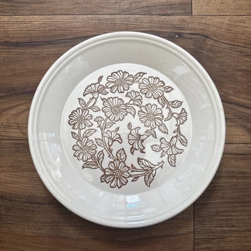 Tams dinner plates 25cm - plates,