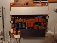 ZSUS board for 50" LG plasma