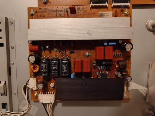 Zsus board for lg plasma - zsus,
