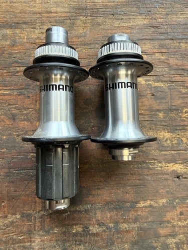 Shimano ultegra rs770 hub set - rs770,