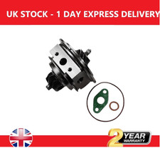 Turbocharger Cartridge new for